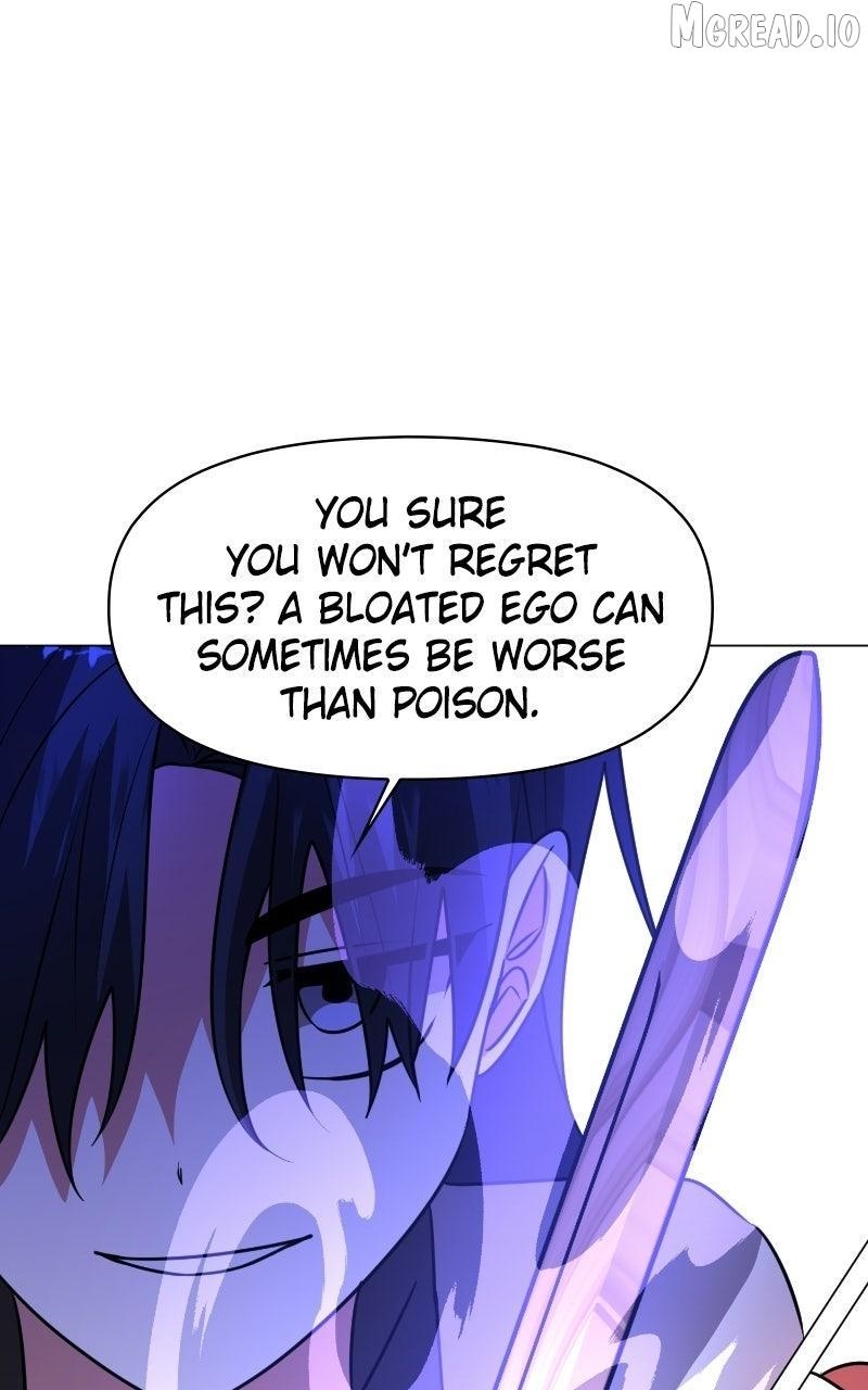 The Academy Is Ruined Chapter 76 - Page 86