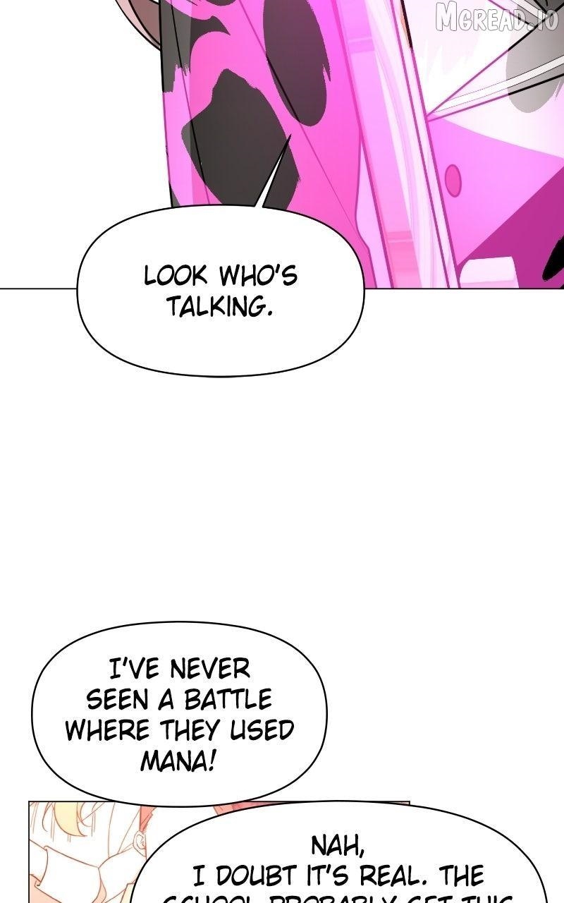 The Academy Is Ruined Chapter 76 - Page 88