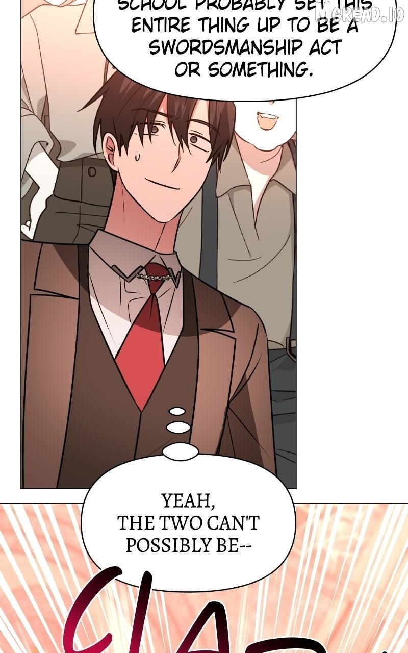 The Academy Is Ruined Chapter 76 - Page 89