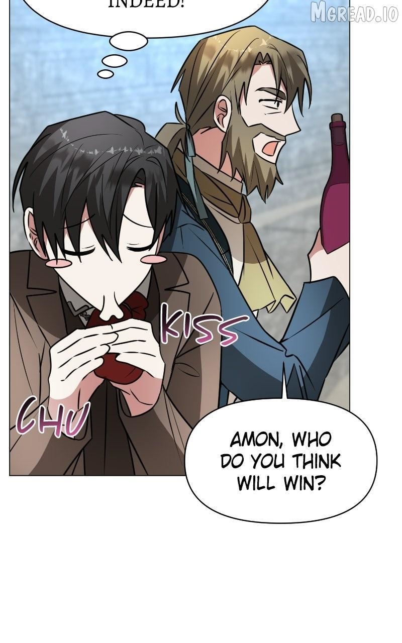 The Academy Is Ruined Chapter 76 - Page 9