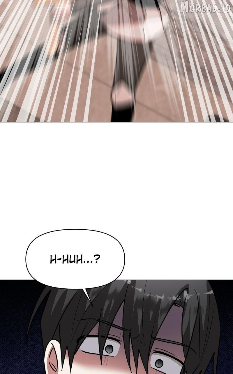 The Academy Is Ruined Chapter 76 - Page 91