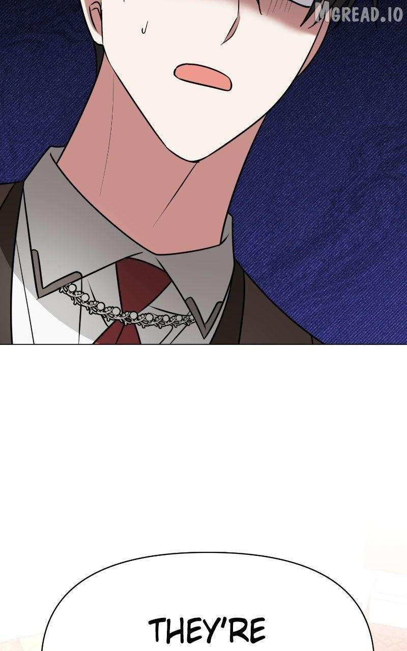 The Academy Is Ruined Chapter 76 - Page 92