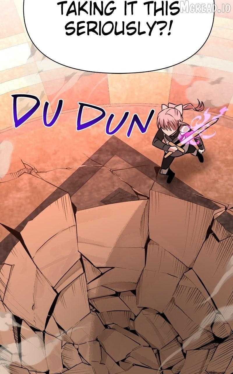 The Academy Is Ruined Chapter 76 - Page 93