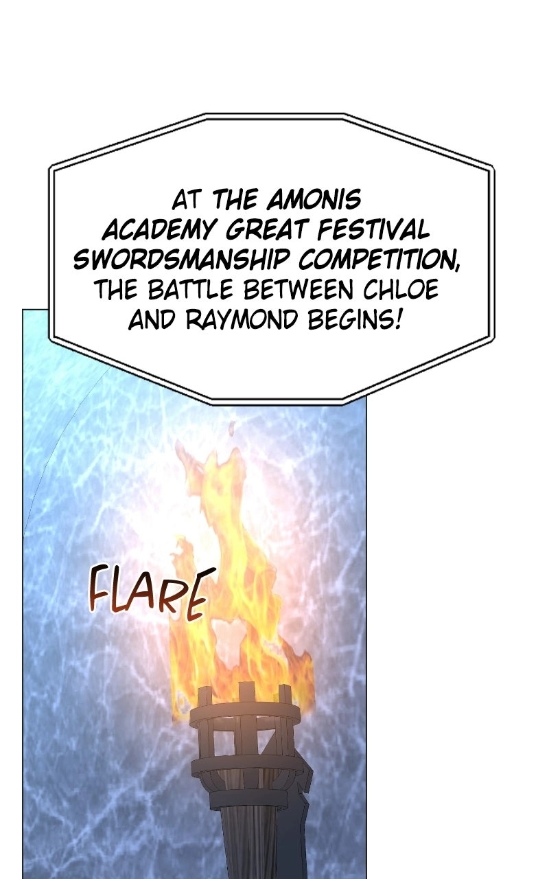 The Academy Is Ruined Chapter 77 - Page 1
