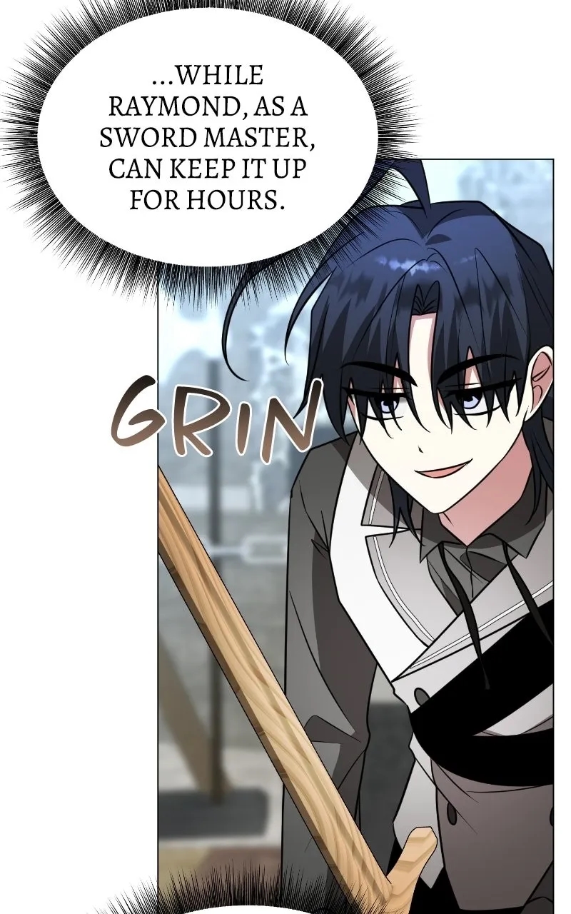 The Academy Is Ruined Chapter 77 - Page 10