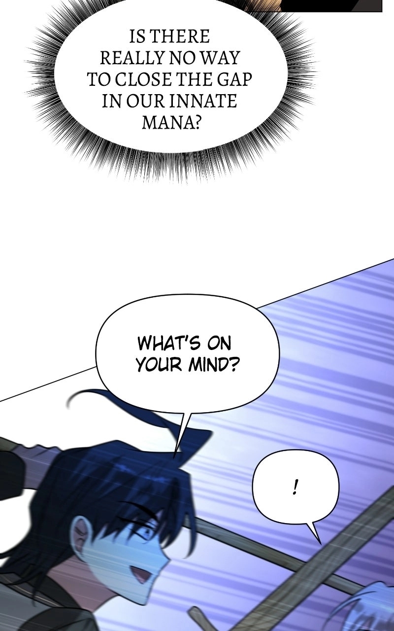 The Academy Is Ruined Chapter 77 - Page 11
