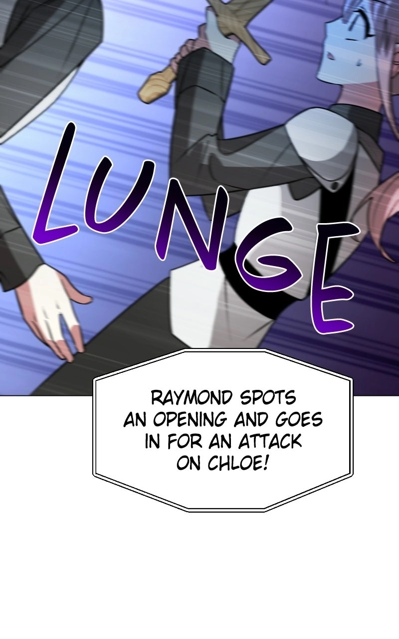 The Academy Is Ruined Chapter 77 - Page 12