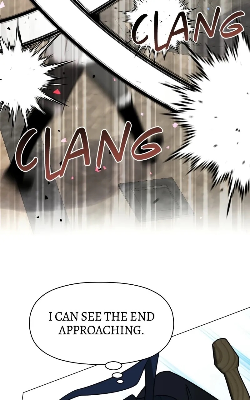 The Academy Is Ruined Chapter 77 - Page 16