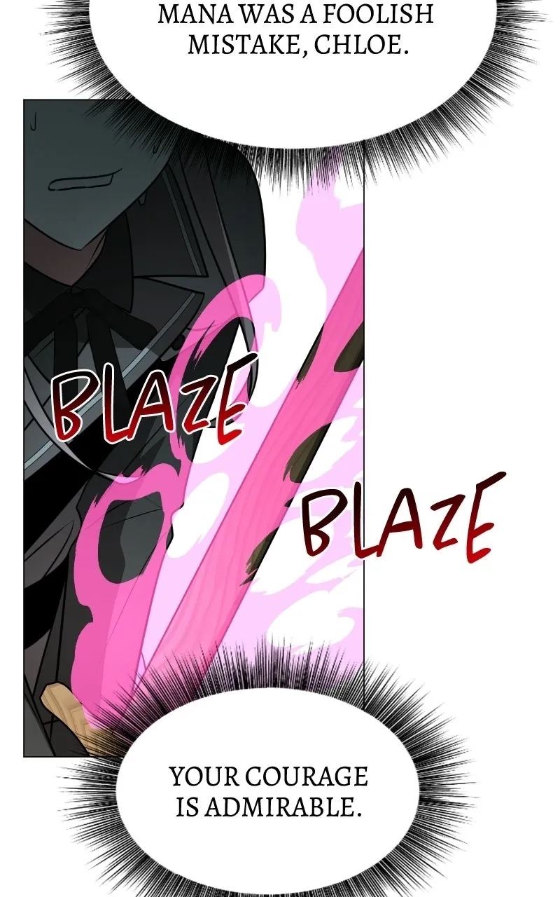 The Academy Is Ruined Chapter 77 - Page 18