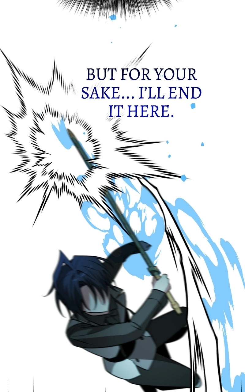 The Academy Is Ruined Chapter 77 - Page 19
