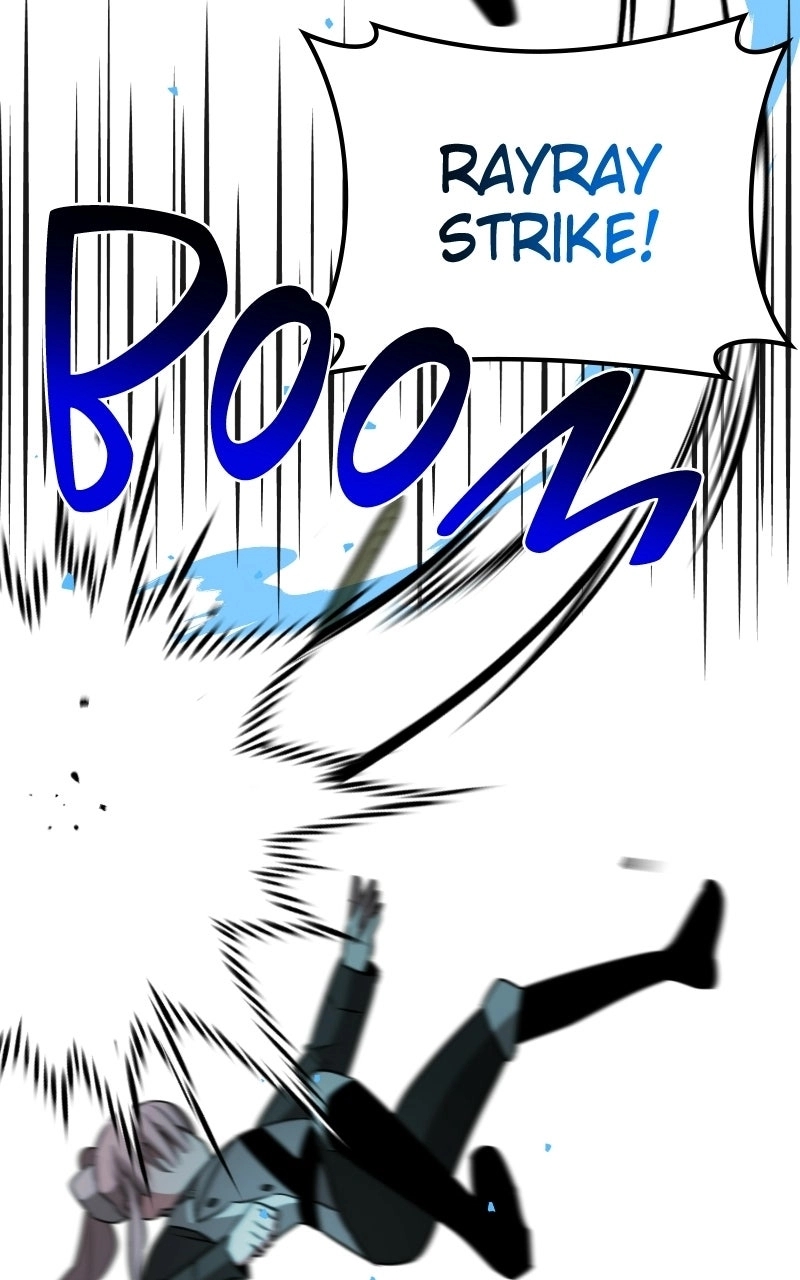 The Academy Is Ruined Chapter 77 - Page 20