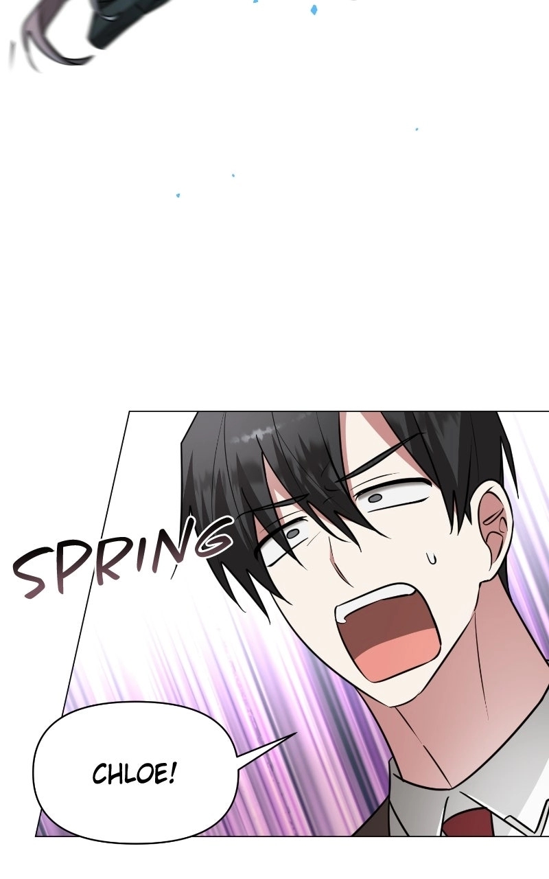 The Academy Is Ruined Chapter 77 - Page 21