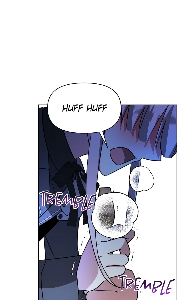 The Academy Is Ruined Chapter 77 - Page 22