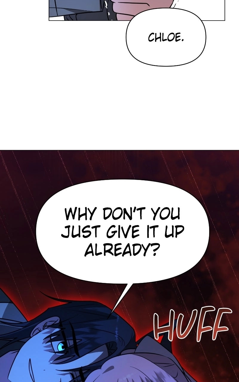 The Academy Is Ruined Chapter 77 - Page 23