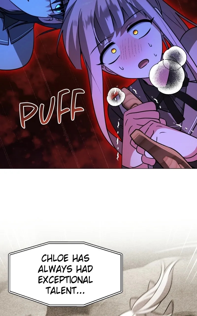 The Academy Is Ruined Chapter 77 - Page 24