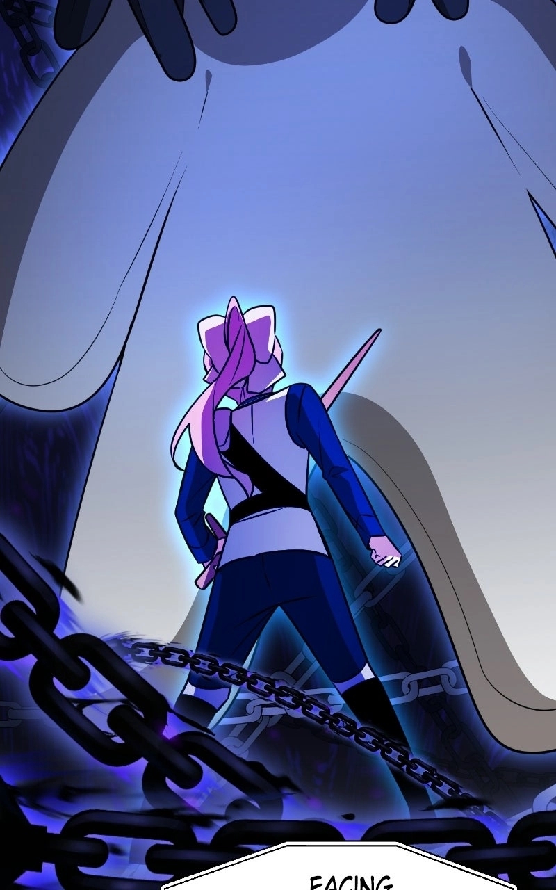 The Academy Is Ruined Chapter 77 - Page 28