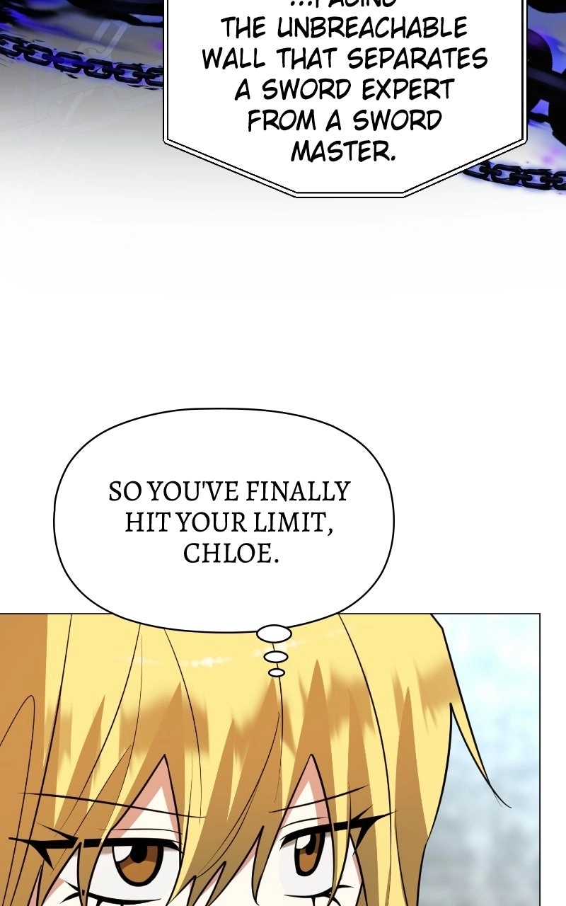 The Academy Is Ruined Chapter 77 - Page 29