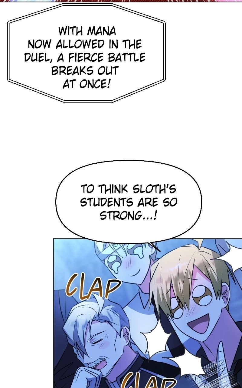 The Academy Is Ruined Chapter 77 - Page 3