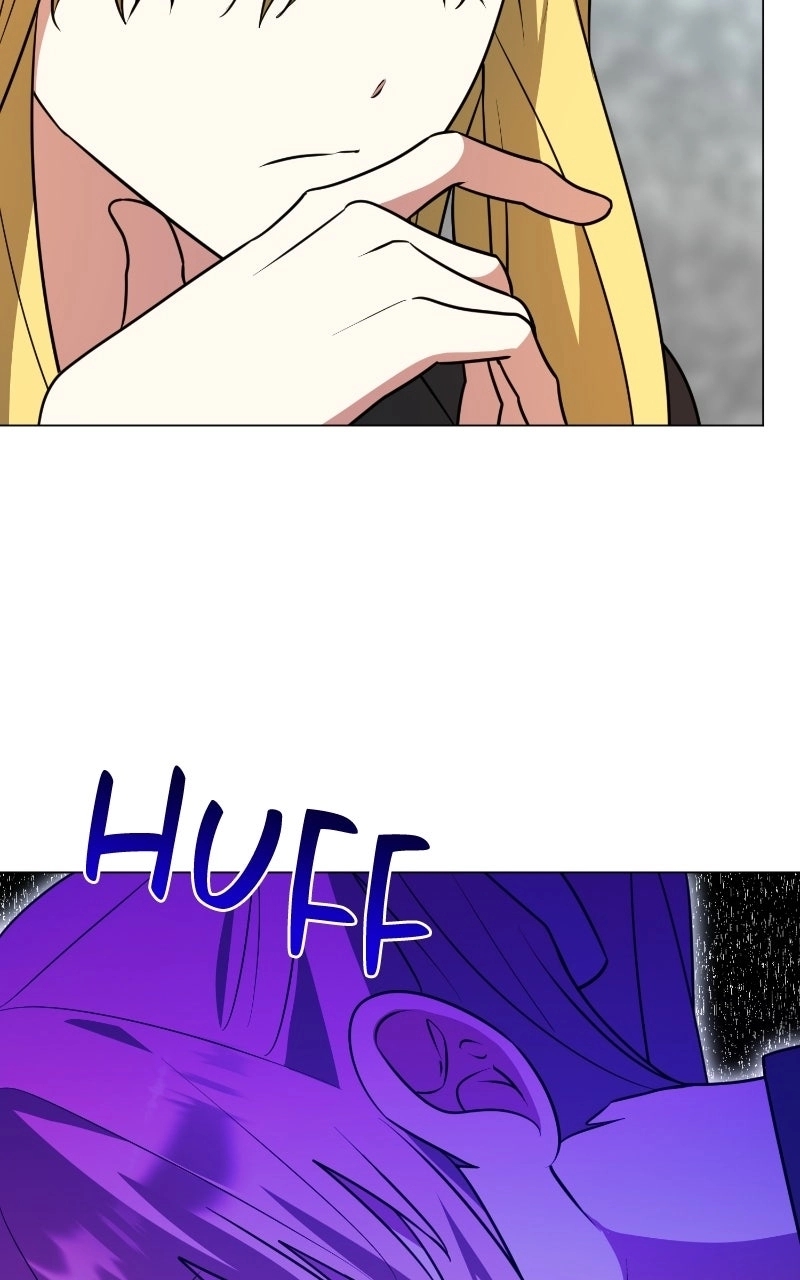 The Academy Is Ruined Chapter 77 - Page 30