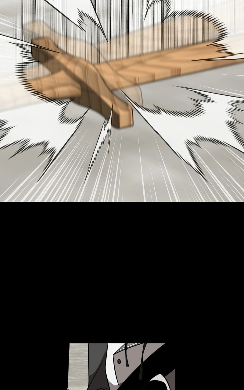 The Academy Is Ruined Chapter 77 - Page 34