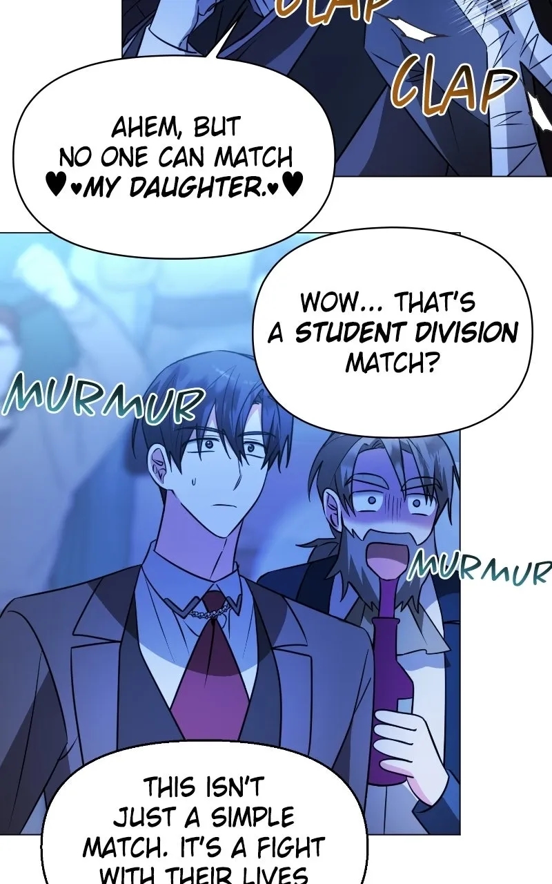 The Academy Is Ruined Chapter 77 - Page 4