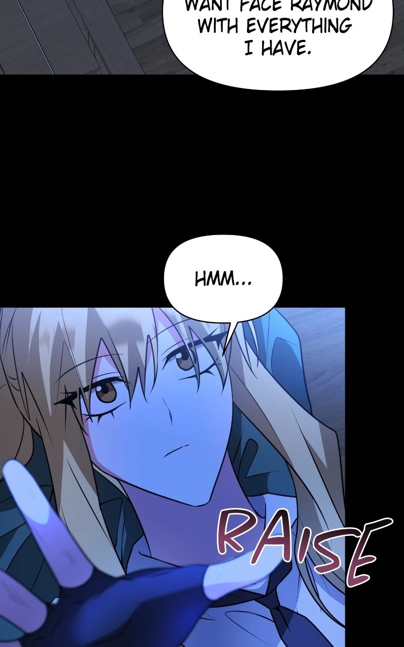 The Academy Is Ruined Chapter 77 - Page 42