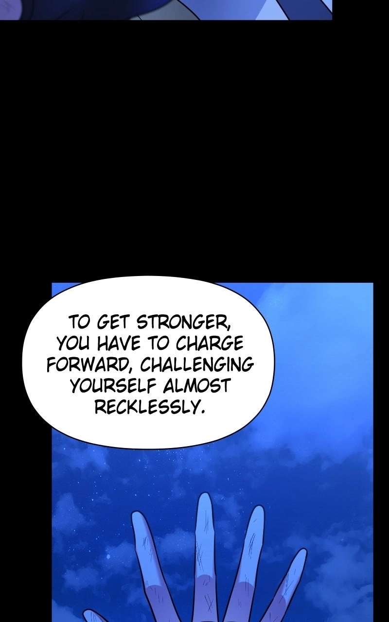 The Academy Is Ruined Chapter 77 - Page 43