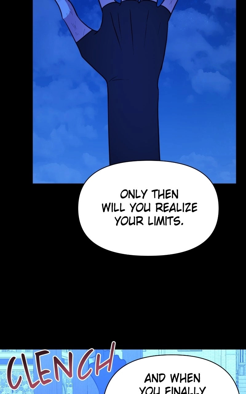 The Academy Is Ruined Chapter 77 - Page 44