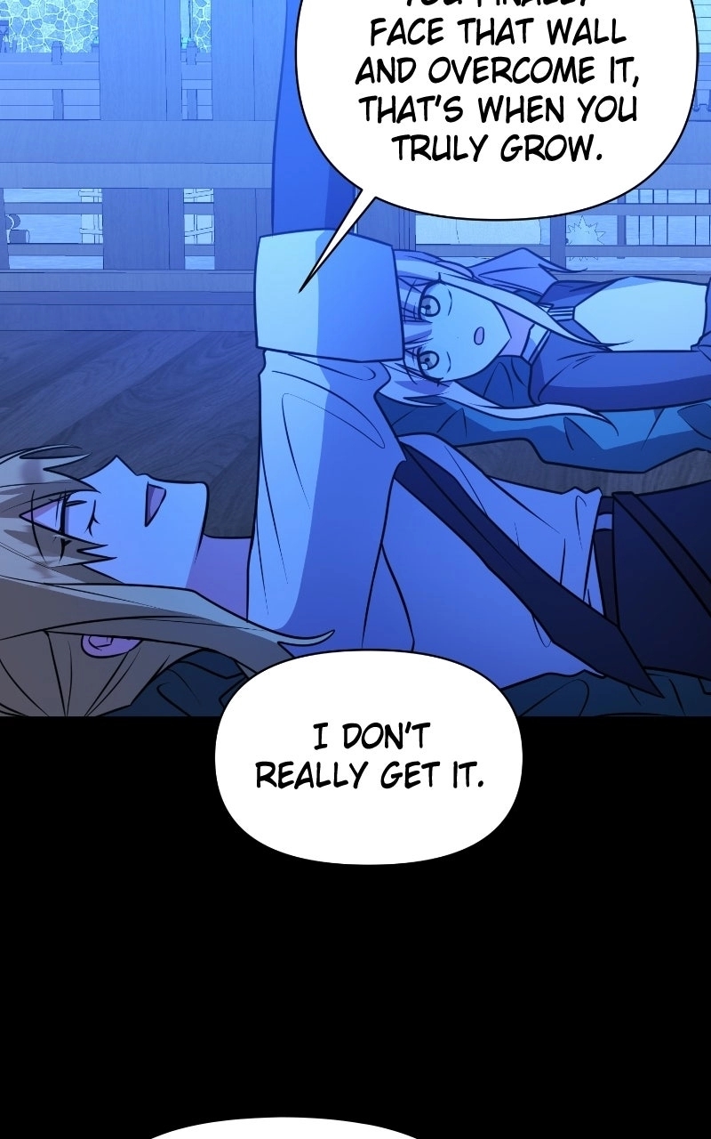 The Academy Is Ruined Chapter 77 - Page 45