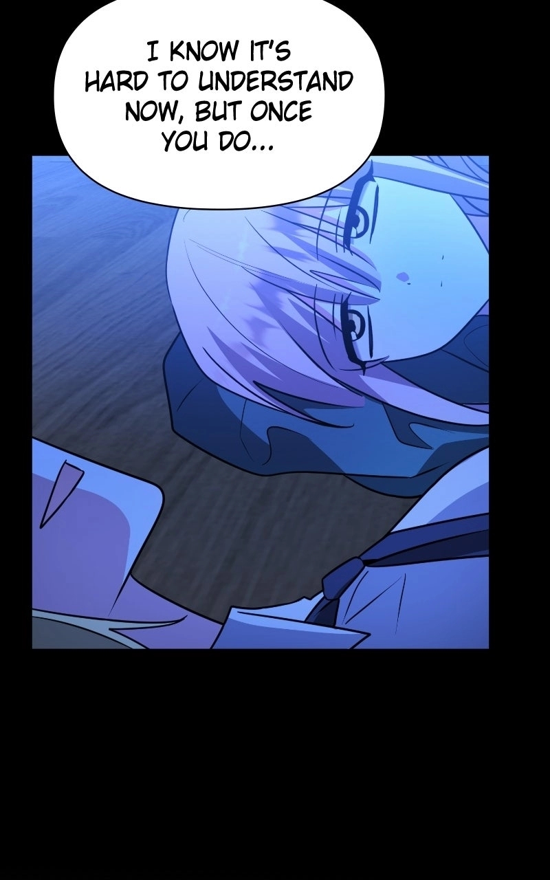 The Academy Is Ruined Chapter 77 - Page 46