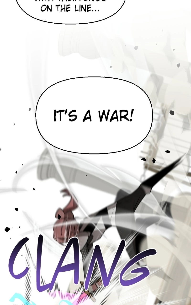 The Academy Is Ruined Chapter 77 - Page 5