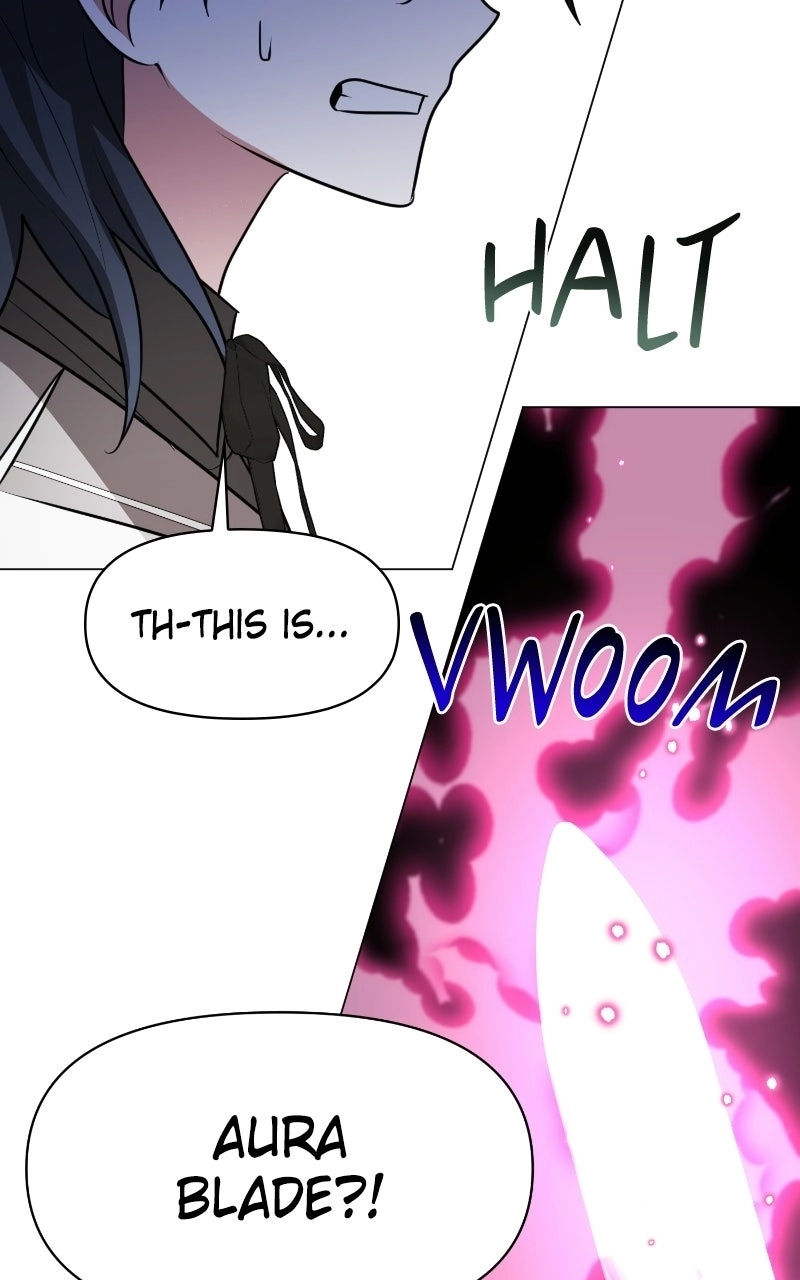 The Academy Is Ruined Chapter 77 - Page 50