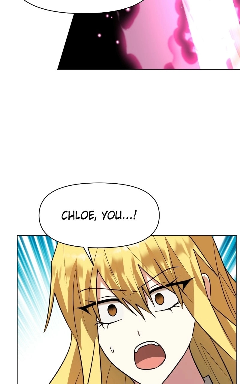 The Academy Is Ruined Chapter 77 - Page 51