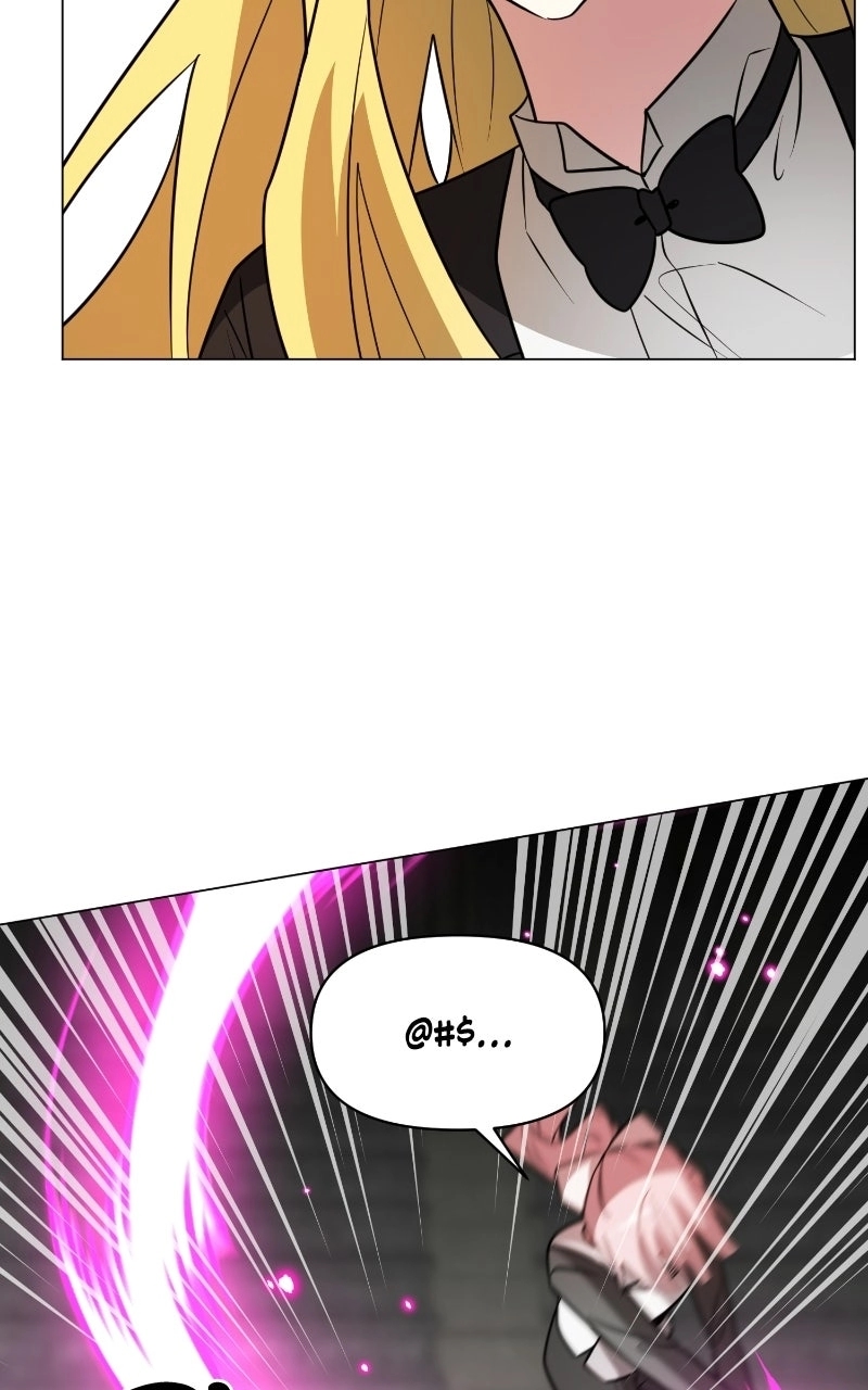 The Academy Is Ruined Chapter 77 - Page 52