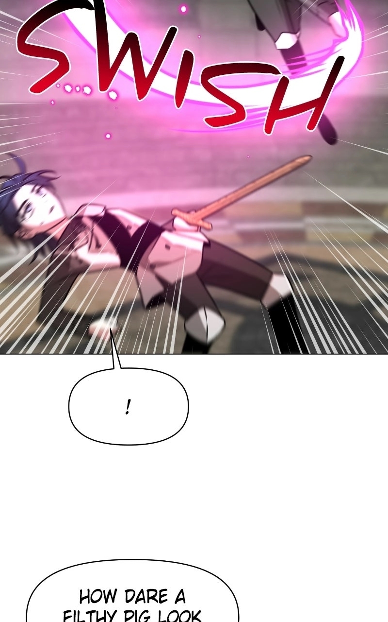 The Academy Is Ruined Chapter 77 - Page 53