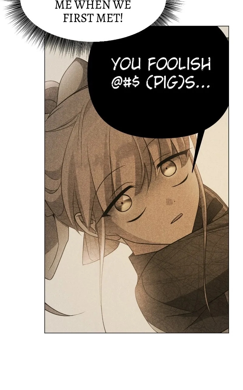 The Academy Is Ruined Chapter 77 - Page 56