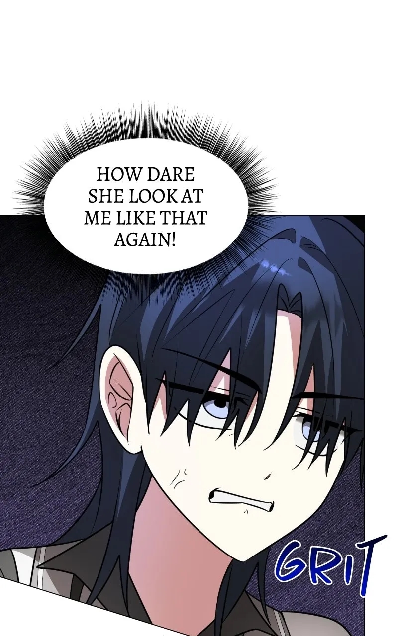 The Academy Is Ruined Chapter 77 - Page 57
