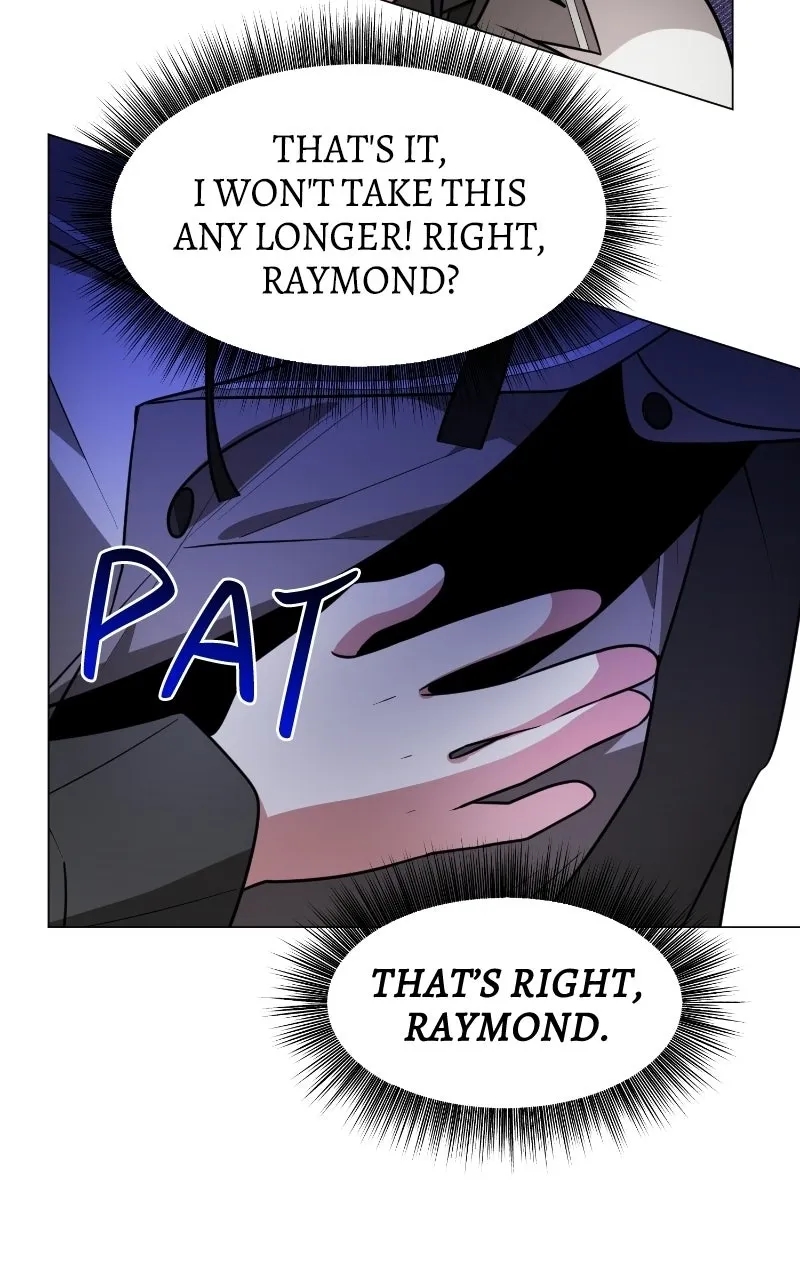The Academy Is Ruined Chapter 77 - Page 58