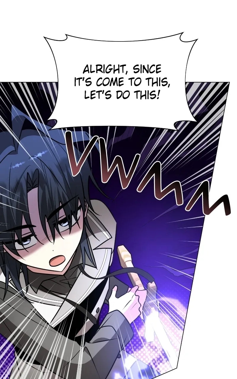 The Academy Is Ruined Chapter 77 - Page 59