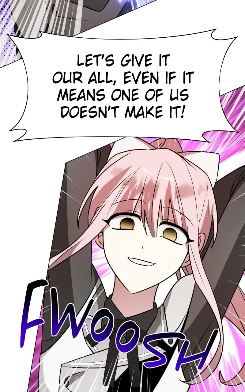 The Academy Is Ruined Chapter 77 - Page 60