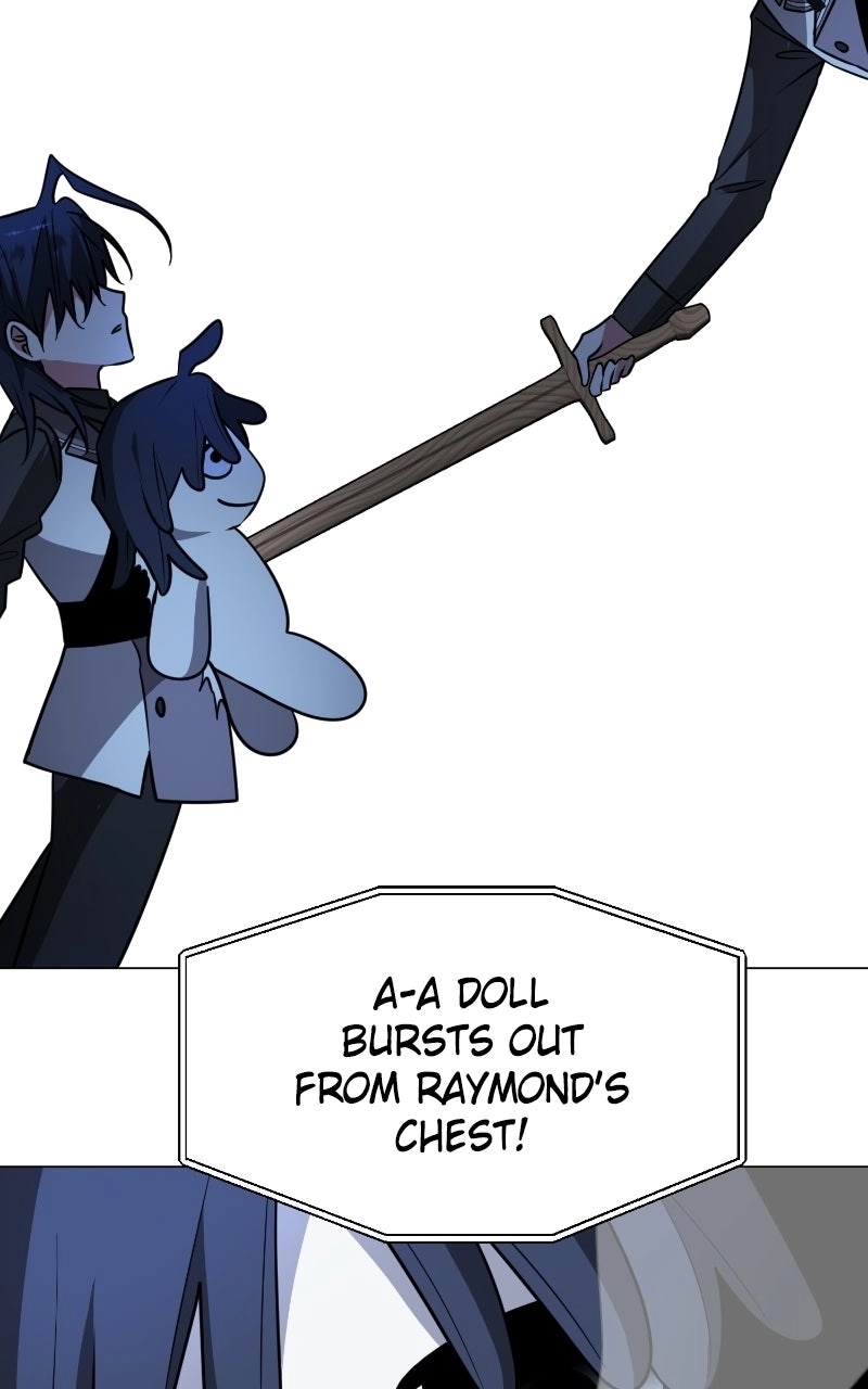 The Academy Is Ruined Chapter 77 - Page 64