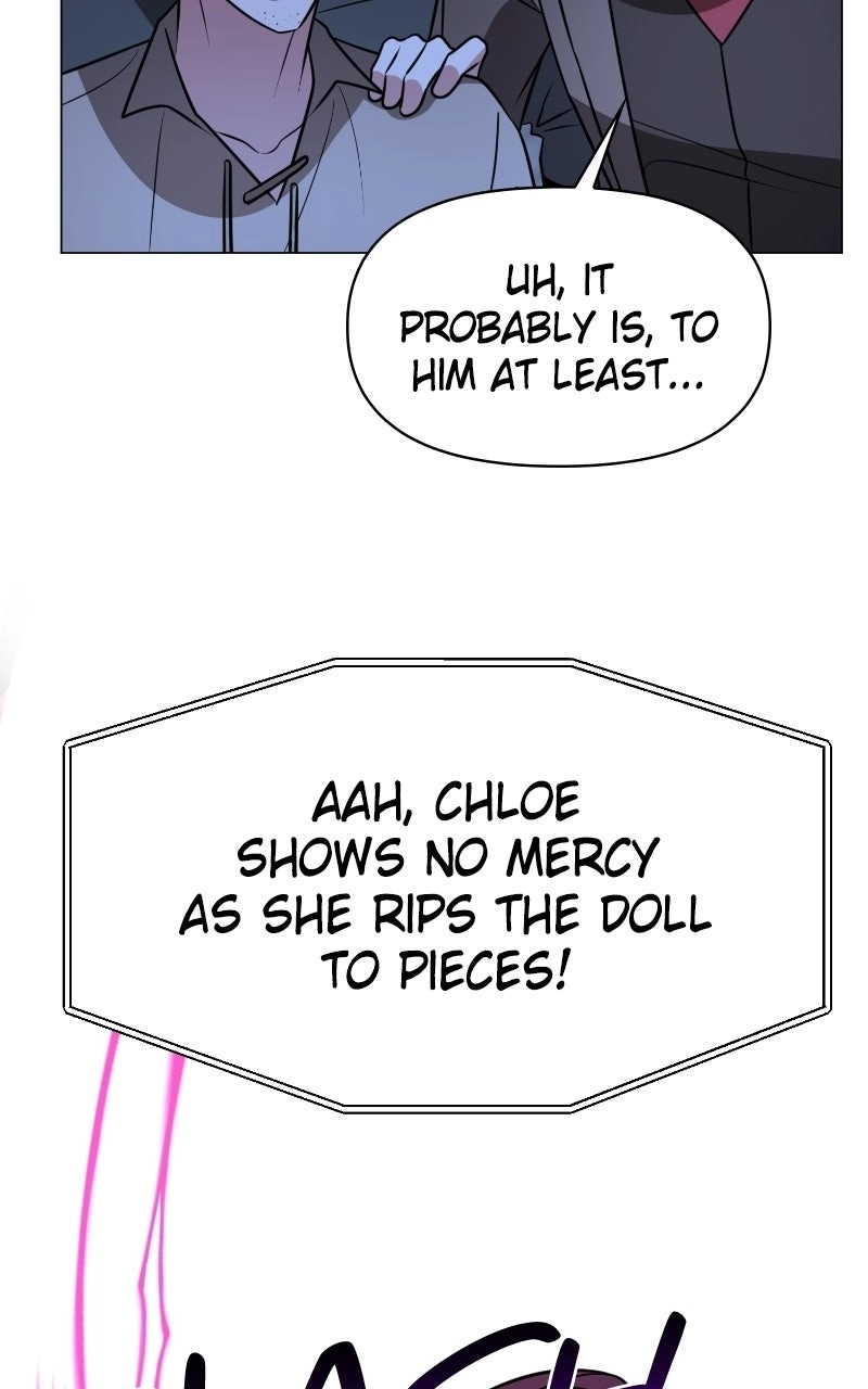 The Academy Is Ruined Chapter 77 - Page 67