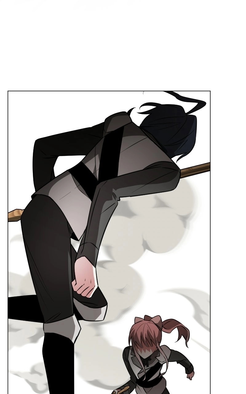 The Academy Is Ruined Chapter 77 - Page 7