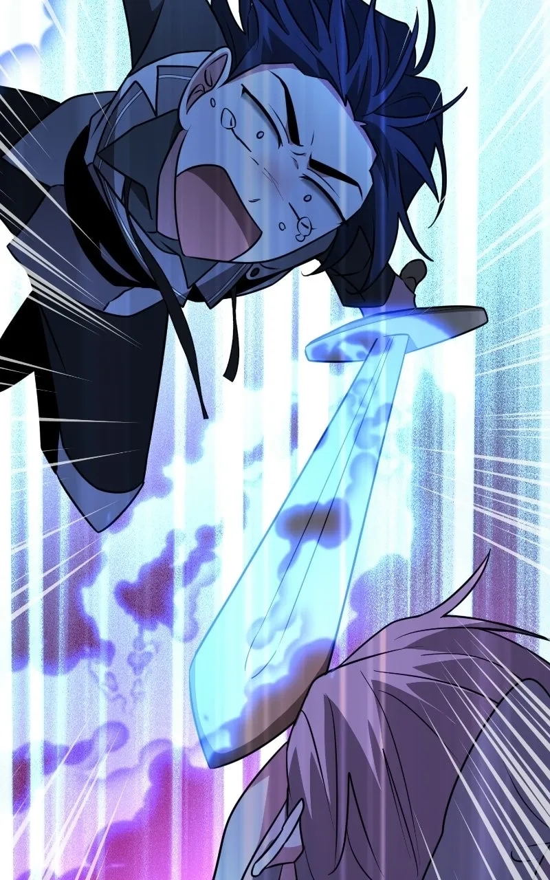 The Academy Is Ruined Chapter 77 - Page 71