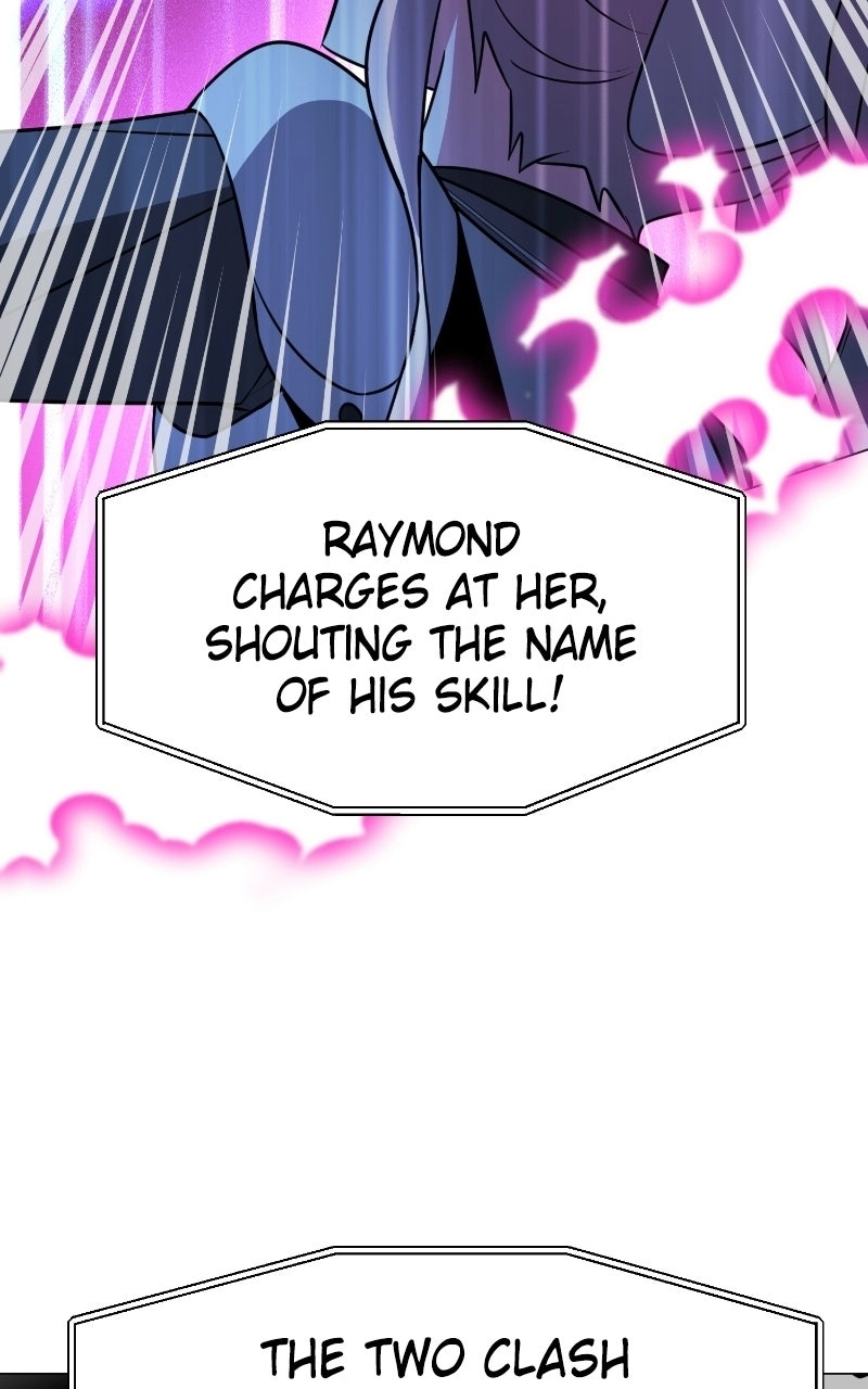 The Academy Is Ruined Chapter 77 - Page 72