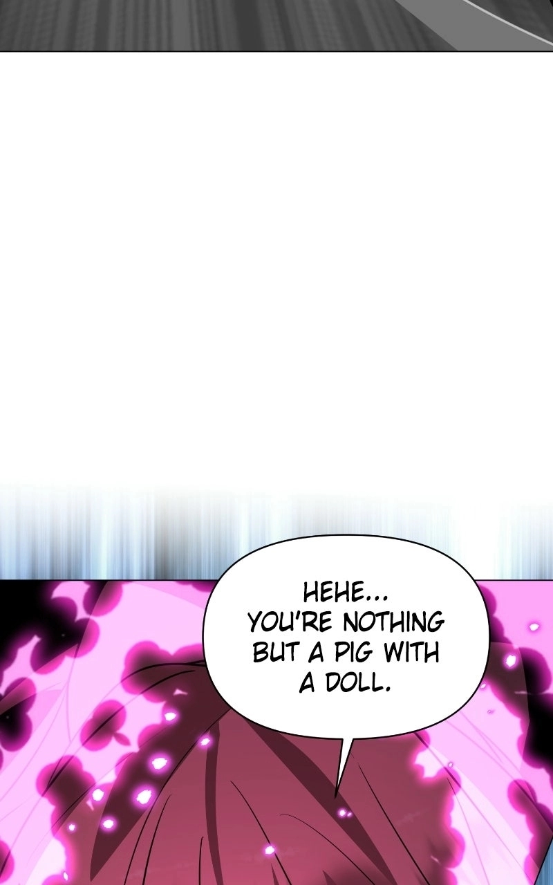 The Academy Is Ruined Chapter 77 - Page 75