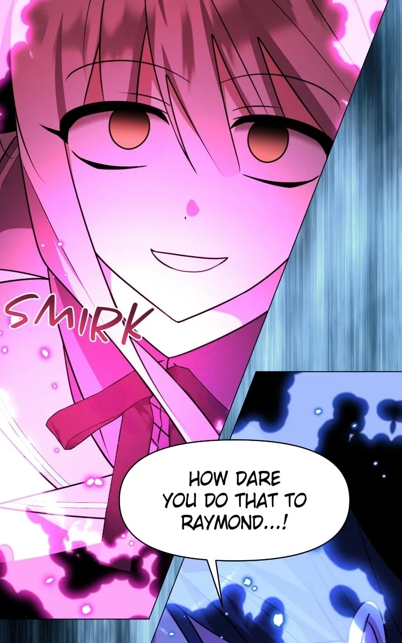 The Academy Is Ruined Chapter 77 - Page 76