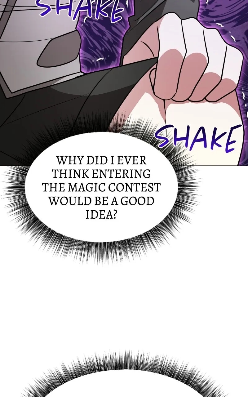 The Academy Is Ruined Chapter 77 - Page 89