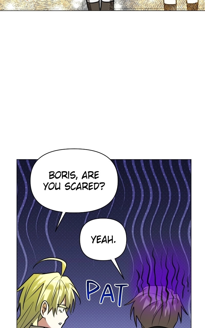The Academy Is Ruined Chapter 77 - Page 91