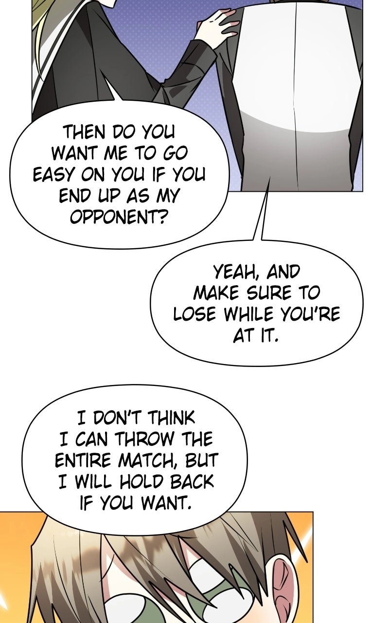 The Academy Is Ruined Chapter 77 - Page 92